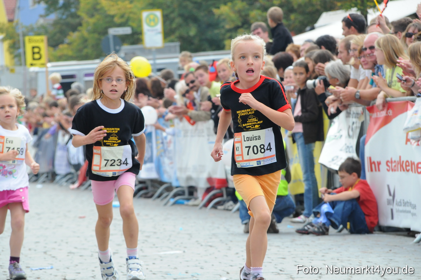 0009 Stadtlauf Neumarkt Bambinilaeufe 200909